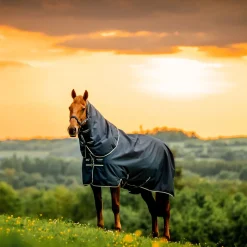 Horseware Ireland Amigo Ripstop 900 Plus 200g