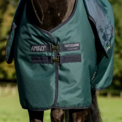 Horseware Ireland Amigo Ripstop 900 Plus 200g