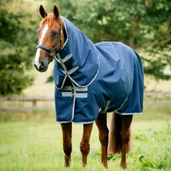 Horseware Ireland Amigo Ripstop 900 Plus 200g