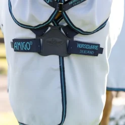 Horseware Ireland Amigo Ripstop Pony Hoody