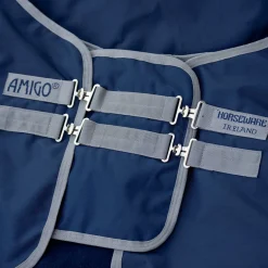 Horseware Ireland Amigo Straight Front Chest Extender