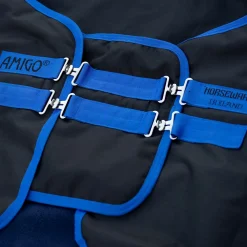 Horseware Ireland Amigo Straight Front Chest Extender