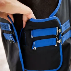 Horseware Ireland Amigo Straight Front Chest Extender