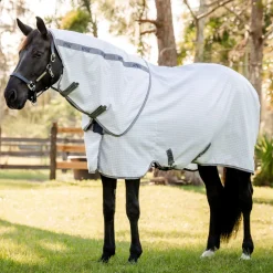 Horseware Ireland Amigo Summer Sheet Plus
