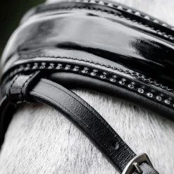 Horseware Ireland Diamante Flash Bridle