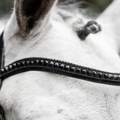 Horseware Ireland Diamante Flash Bridle