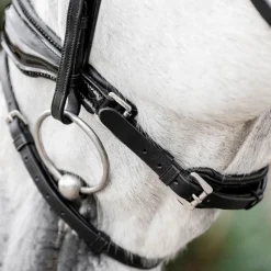 Horseware Ireland Diamante Flash Bridle