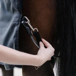 Horseware Ireland Elasticated Leg Straps