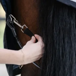 Horseware Ireland Elasticated Leg Straps