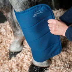Horseware Ireland Ionic Bandage Pads - Set of 2