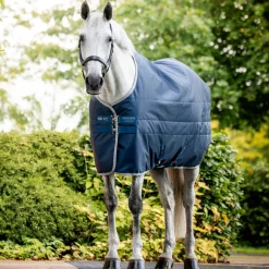Horseware Ireland Ionic 50g Therapy Stable Rug