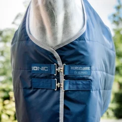 Horseware Ireland Ionic 50g Therapy Stable Rug