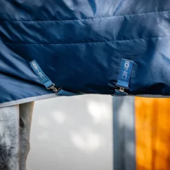 Horseware Ireland Ionic 50g Therapy Stable Rug