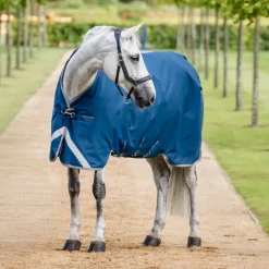 Horseware Ireland Ionic 100g Therapy Turnout Rug