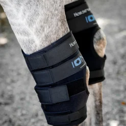 Horseware Ireland Ionic Hock Boots - Set of 2