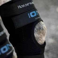 Horseware Ireland Ionic Hock Boots - Set of 2