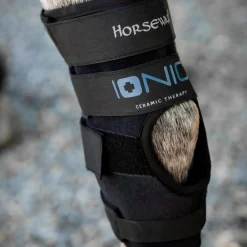 Horseware Ireland Ionic Hock Boots - Set of 2