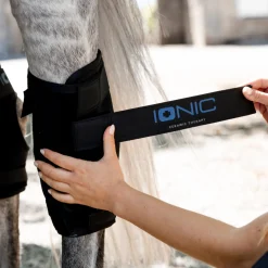Horseware Ireland Ionic Hock Boots - Set of 2