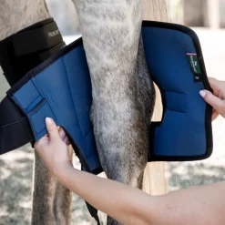 Horseware Ireland Ionic Hock Boots - Set of 2