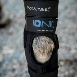 Horseware Ireland Ionic Hock Boots - Set of 2