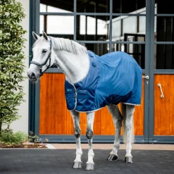 Horseware Ireland Ionic Therapy Mesh Cooler