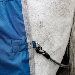 Horseware Ireland Ionic Therapy Mesh Cooler
