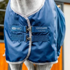 Horseware Ireland Ionic Therapy Mesh Cooler