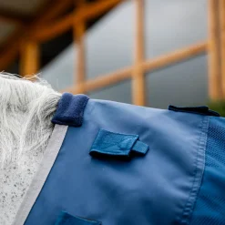 Horseware Ireland Ionic Therapy Mesh Cooler