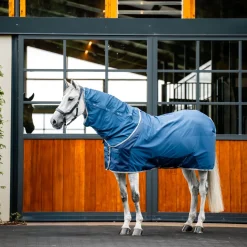 Horseware Ireland Ionic Therapy Mesh Cooler
