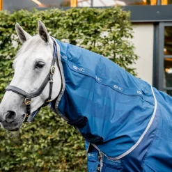 Horseware Ireland Ionic Therapy Mesh Cooler Hood