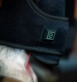 Horseware Ireland LED Red Light Therapy Leg Wrap