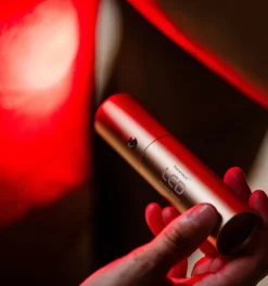 Horseware Ireland LED Red Light Therapy Wand