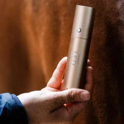 Horseware Ireland LED Red Light Therapy Wand