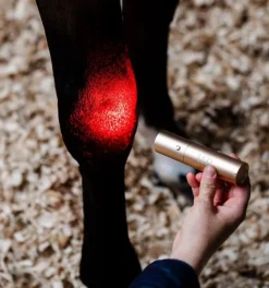 Horseware Ireland LED Red Light Therapy Wand