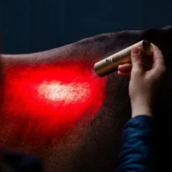 Horseware Ireland LED Red Light Therapy Wand