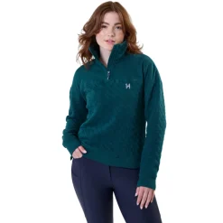 Horseware Ireland Liberty Winter Sweatshirt