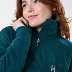 Horseware Ireland Liberty Winter Sweatshirt