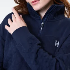 Horseware Ireland Liberty Winter Sweatshirt