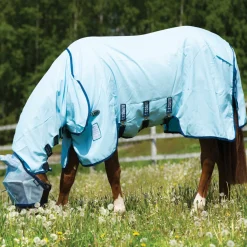 Horseware Ireland Miniature Rambo Hoody Vamoose