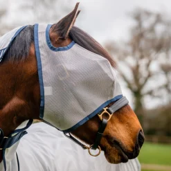 Horseware Ireland Mio Flymask No Ears