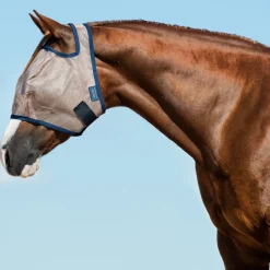 Horseware Ireland Mio Flymask No Ears