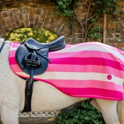 Horseware Ireland Newmarket Exercise Sheet