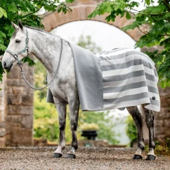 Horseware Ireland Newmarket Fleece Blanket
