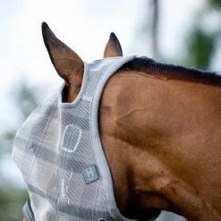 Horseware Ireland Newmarket No Ears Fly Mask