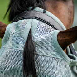 Horseware Ireland Newmarket No Ears Fly Mask