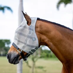 Horseware Ireland Newmarket No Ears Fly Mask