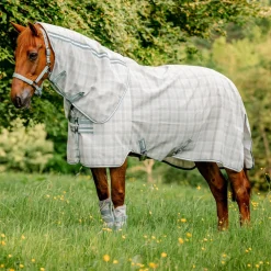 Horseware Ireland Newmarket Plus Fly Sheet