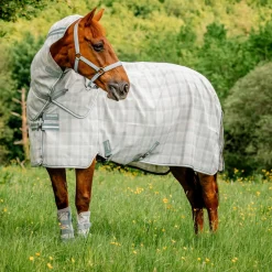 Horseware Ireland Newmarket Plus Fly Sheet