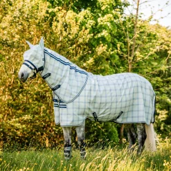 Horseware Ireland Newmarket Plus Fly Sheet