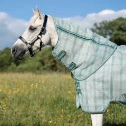 Horseware Ireland Newmarket Pony Plus Fly Sheet